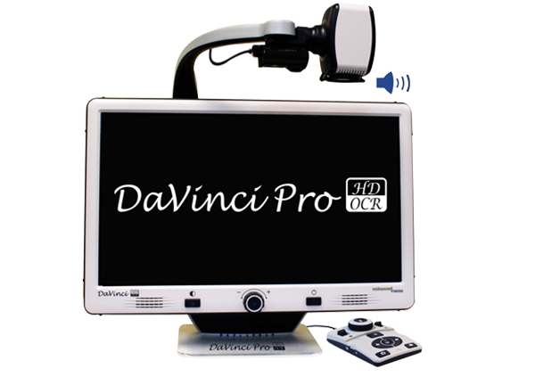 Davinci Pro HD